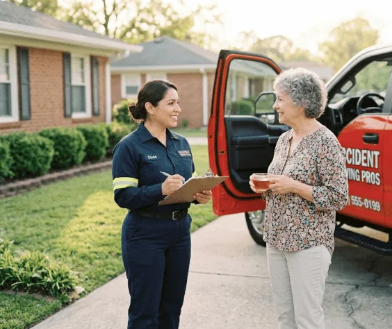 Accident Towing Service Darwin, MN FAQs